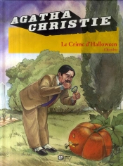 Agatha Christie T.15; Le Crime D'Halloween