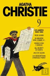 Agatha Christie T.9 ; Les Annees 1949-1953