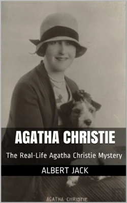 Bertrand.pt - Agatha Christie: The Real-Life Agatha Christie Mystery