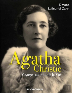 Bertrand.pt - Agatha Christie : Voyages Au Bout De La Vie