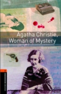 Bertrand.pt - Agatha Christie, Woman Of Mystery700 Headwords