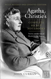 Agatha Christieâ€™S Complete Secret Notebooks
