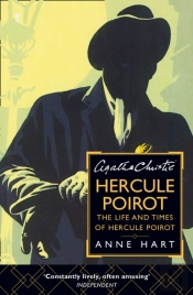 Agatha Christieâ€™S Hercule Poirot