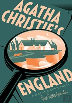 Bertrand.pt - Agatha Christie'S England