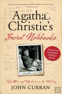 Bertrand.pt - Agatha Christie'S Secret Notebooks