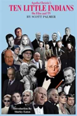 Bertrand.pt - Agatha Christie'S Ten Little Indians On Film & Tv