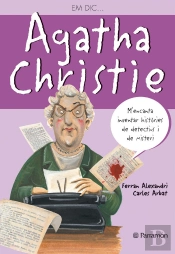 Agatha Cristhie -Em Dic