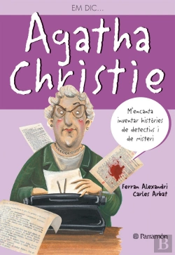 Bertrand.pt - Agatha Cristhie -Em Dic