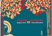 Agatha De Beyrouth