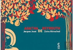 Bertrand.pt - Agatha De Beyrouth