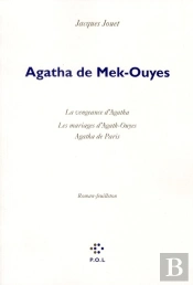 Agatha De Mek-Ouyes