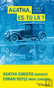 Agatha, Es-Tu Là ?