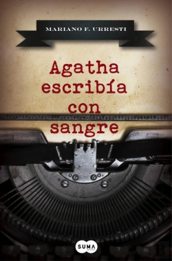 Bertrand.pt - Agatha Escribía Con Sangre