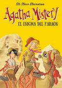 Agatha Mistery. El Enigma Del Faraon