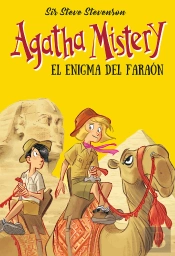 Agatha Mistery. El Enigma Del Faraon