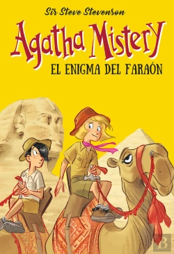 Bertrand.pt - Agatha Mistery. El Enigma Del Faraon