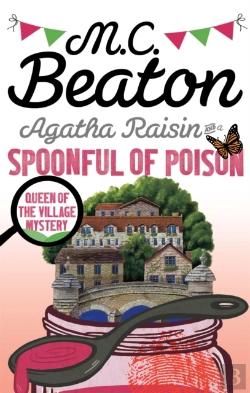 Bertrand.pt - Agatha Raisin And A Spoonful Of Poison