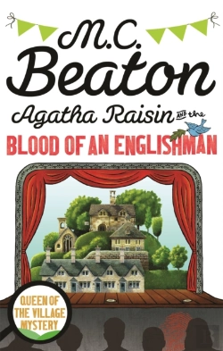 Bertrand.pt - Agatha Raisin And The Blood Of An Englishman
