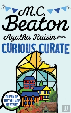 Bertrand.pt - Agatha Raisin And The Curious Curate