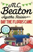 Agatha Raisin And The Day The Floods Came