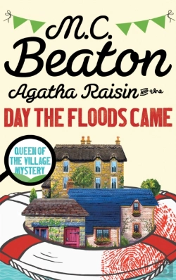 Bertrand.pt - Agatha Raisin And The Day The Floods Came