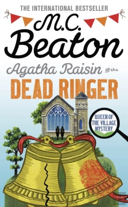 Bertrand.pt - Agatha Raisin And The Dead Ringer