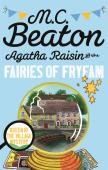 Agatha Raisin And The Fairies Of Fryfam