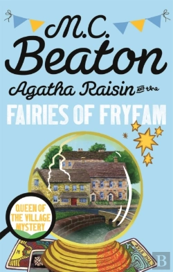Bertrand.pt - Agatha Raisin And The Fairies Of Fryfam