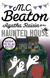Agatha Raisin And The Haunted House