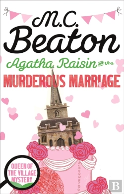 Bertrand.pt - Agatha Raisin And The Murderous Marriage