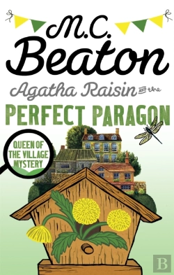 Bertrand.pt - Agatha Raisin And The Perfect Paragon