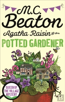 Bertrand.pt - Agatha Raisin And The Potted Gardener