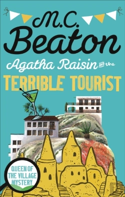 Bertrand.pt - Agatha Raisin And The Terrible Tourist