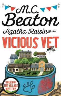 Bertrand.pt - Agatha Raisin And The Vicious Vet