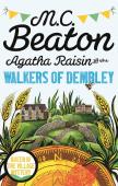 Agatha Raisin And The Walkers Of Dembley