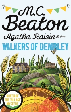 Bertrand.pt - Agatha Raisin And The Walkers Of Dembley