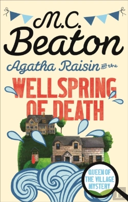Bertrand.pt - Agatha Raisin And The Wellspring Of Death