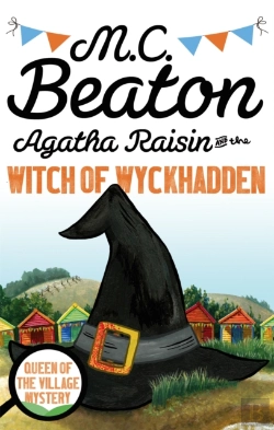 Bertrand.pt - Agatha Raisin And The Witch Of Wyckhadden