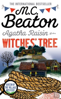 Bertrand.pt - Agatha Raisin And The Witches' Tree