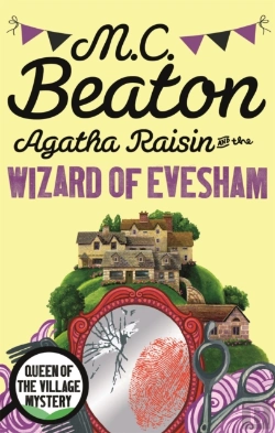 Bertrand.pt - Agatha Raisin And The Wizard Of Evesham