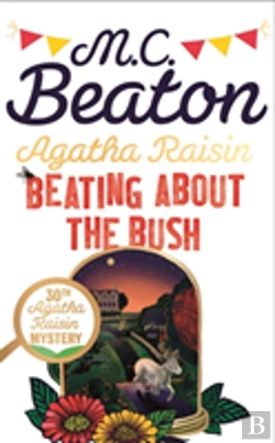 Bertrand.pt - Agatha Raisin: Beating About The Bush