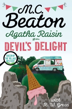 Bertrand.pt - Agatha Raisin: Devil'S Delight