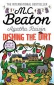 Agatha Raisin: Dishing The Dirt
