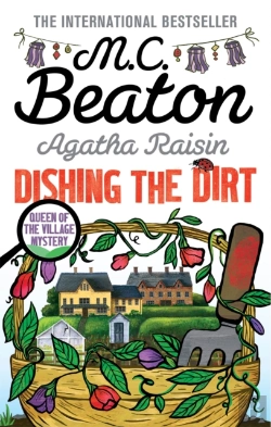 Bertrand.pt - Agatha Raisin: Dishing The Dirt