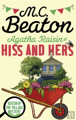 Bertrand.pt - Agatha Raisin: Hiss And Hers