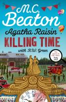 Agatha Raisin: Killing Time