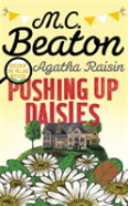 Agatha Raisin: Pushing Up Daisies