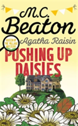 Bertrand.pt - Agatha Raisin: Pushing Up Daisies
