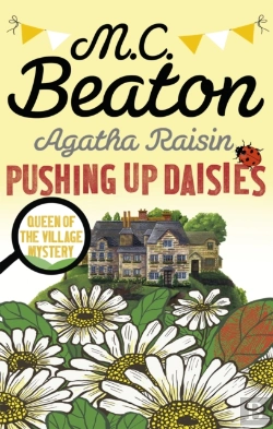 Bertrand.pt - Agatha Raisin: Pushing Up Daisies