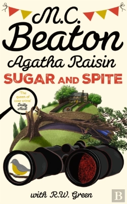 Bertrand.pt - Agatha Raisin: Sugar And Spite